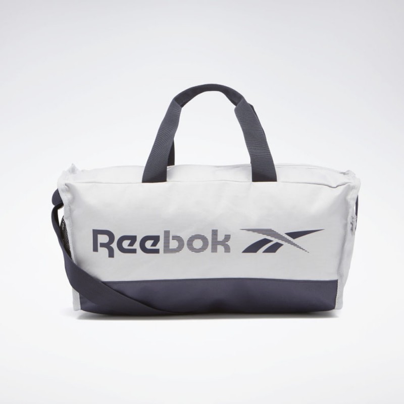 REEBOK TRAINING ESSENTIALS DUFFEL BAG SMALL شو بدك من فلسطين؟