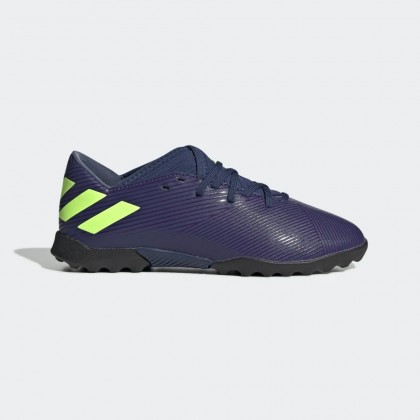 ADIDAS NEMEZIZ MESSI 19.3 TURF SHOES