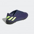 ADIDAS NEMEZIZ MESSI 19.3 TURF SHOES