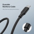 Ugreen Type C quick charge cable Qualcomm 3.0