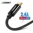 Ugreen Micro Cable quick charge