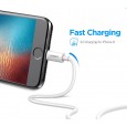 Ugreen Iphone charging and sync cable mfi