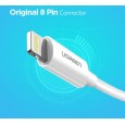 Ugreen Iphone charging and sync cable mfi