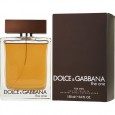 Dolce and Gabbana The One 150ml EDT For Men