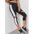 Reebok  Pinterest Lux 3/4 Legging