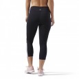Reebok  Pinterest Lux 3/4 Legging