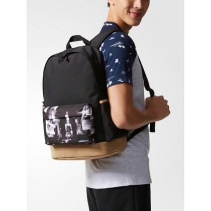 ADIDAS BP DAILY 3