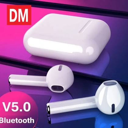 DM T20 Bluetooth 5 TWS