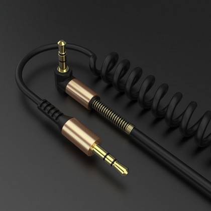 AUX Spring Cable