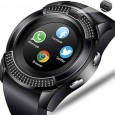 smart watch v8