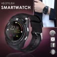 smart watch v8