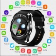 smart watch v8