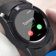 smart watch v8