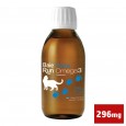 اوميجا 3(OMEGA 3) للقطط 296 مل