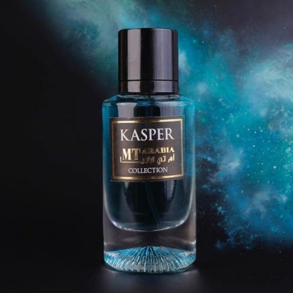 عطر كاسبر Kasper الجديد 50مل EDP للرجال