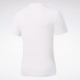 REEBOK GRAPHIC SERIES REEBOK STACKED TEE