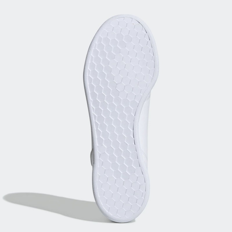 حذاء روجيريا من اديداس حذاء الجري كلاسيكي لون أبيض adidas Roguera Shoes