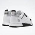 REEBOK CLASSIC LEATHER REE:DUX SHOES