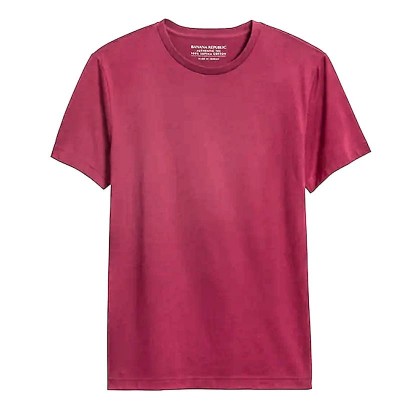 Men's Basic T Shirt M4