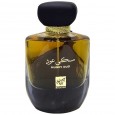 عطر مسكي عود 100 مل من ريحانة للجنسين