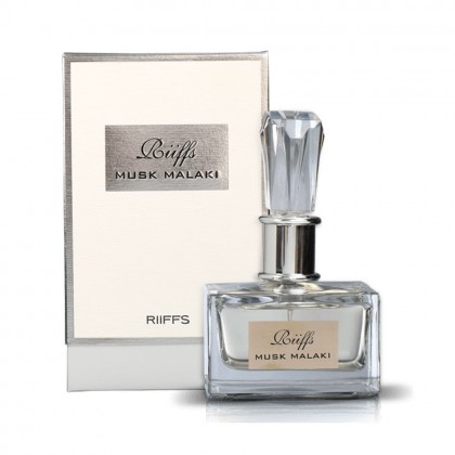 عطر Musk Malaki 100 مل من Riiffs