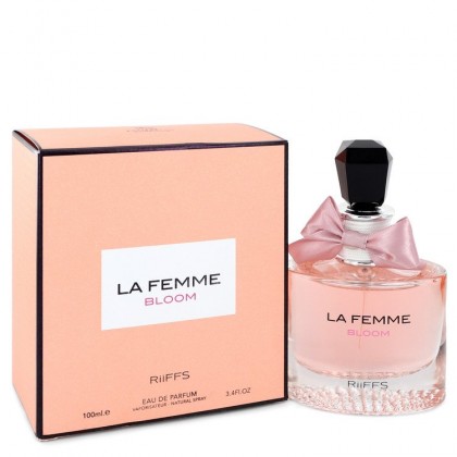 عطر LA FEMME 100 مل من Riiffs