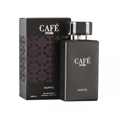 عطر Café 100 مل من Riiffs