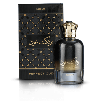 عطر برفكت عود 100 مل من نسك