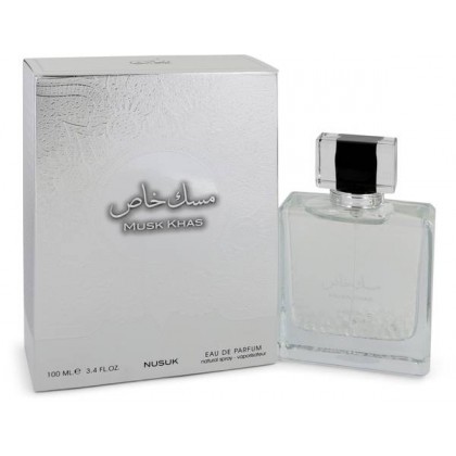 عطر مسك خاص 100 مل من نسك