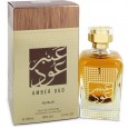 عطر عنبر عود 100 مل من نسك