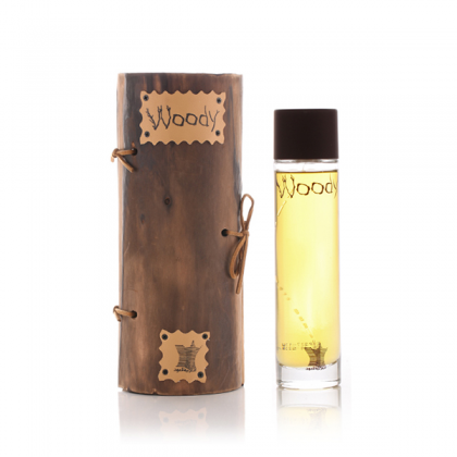 عطر Woody 100 مل من العربية للعود