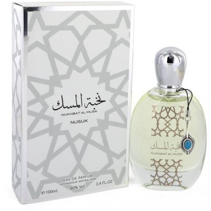 عطر نخبة المسك 100مل EDP من نسك