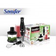 Hand Blender SET Sonifer