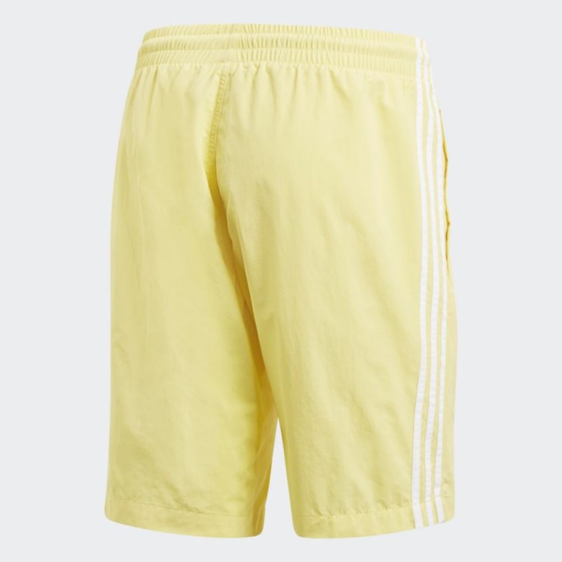 ADIDAS 3 STRIPES SWIM SHORTS ADIDAS 3 STRIPES SWIM SHORTS