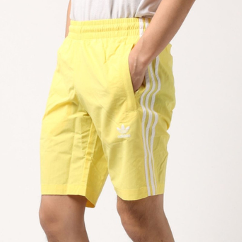 ADIDAS 3 STRIPES SWIM SHORTS ADIDAS 3 STRIPES SWIM SHORTS