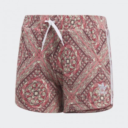 ADIDAS GRPHC SHORTS
