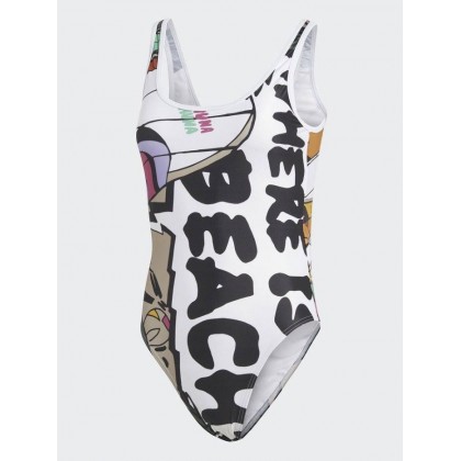 Adidas Collective Memories Bodysuit