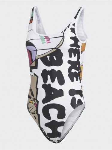 Adidas Collective Memories Bodysuit