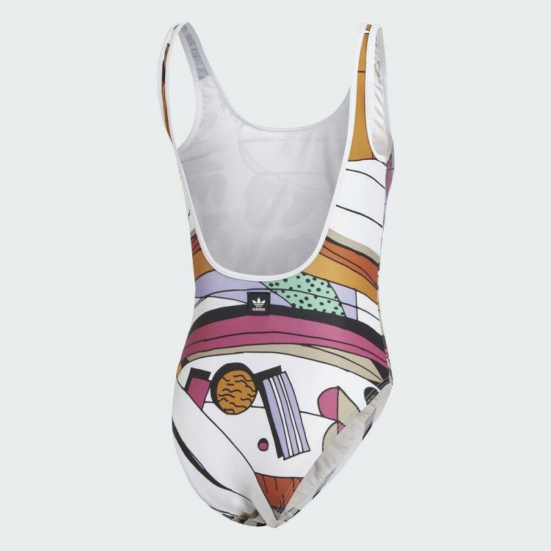 Adidas collective memories bodysuit online