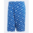 Adidas Aop Shorts