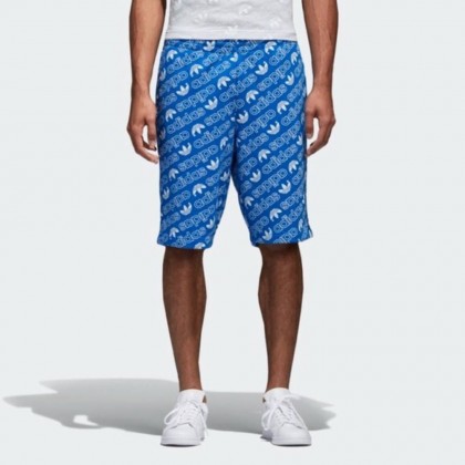 Adidas Aop Shorts