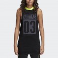 ADIDAS AA 42 Knit Tank