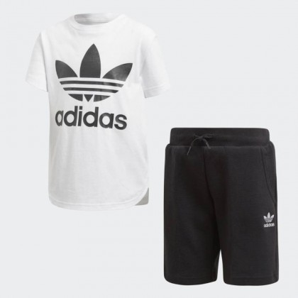 ADIDAS OUTFIT
