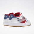 REEBOK CLUB C 85 SHOES