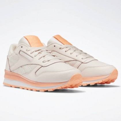 REEBOK CLASSIC LEATHER WOMEN'S SHOES