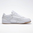 REEBOK CLUB C 85 PRIDE SHOES