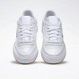 REEBOK CLUB C 85 PRIDE SHOES