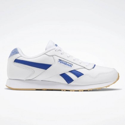REEBOK ROYAL GLIDE LUX SHOES