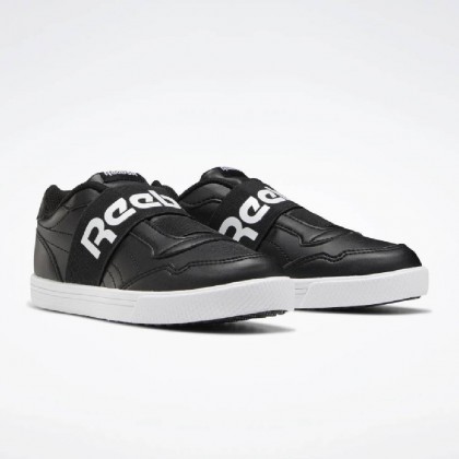 REEBOK TECHQUE T SLIP ON SHOES PRESCHOOL