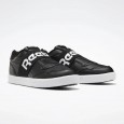 REEBOK TECHQUE T SLIP ON SHOES PRESCHOOL